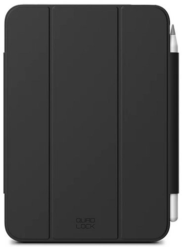 Housse QUAD LOCK - iPad Mini (6e génération)