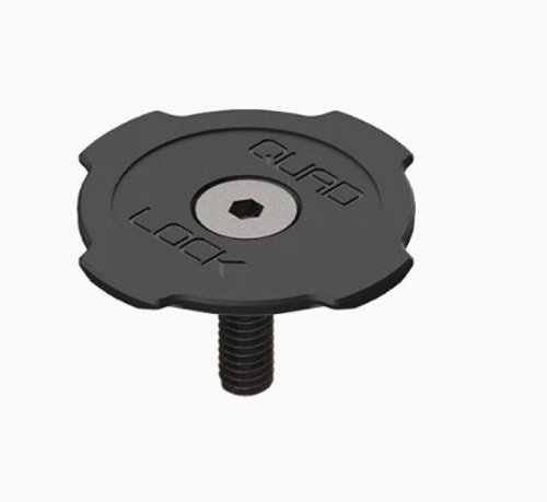 Copritestata QUAD LOCK 360