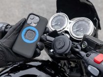 Cabezal de carga inalámbrica QUAD LOCK Waterproof V2