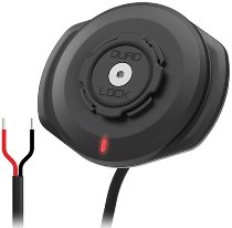 Cabezal de carga inalámbrica QUAD LOCK Waterproof V2