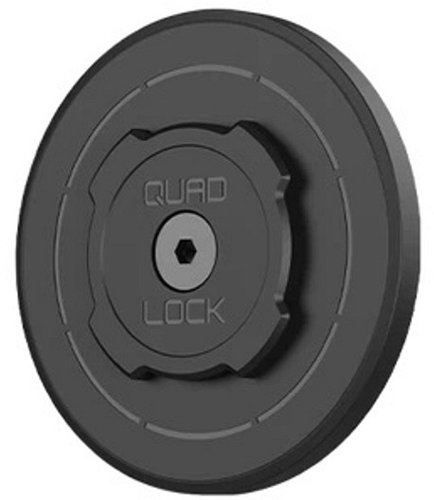 Tête standard QUAD LOCK MAG
