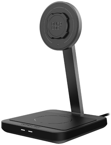 Chargeur sans fil double QUAD LOCK MAG