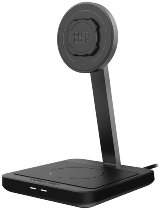 Chargeur sans fil double QUAD LOCK MAG