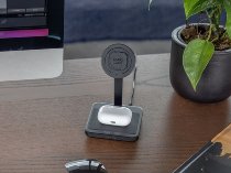 Chargeur sans fil double QUAD LOCK MAG