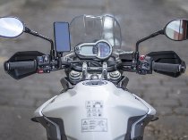 Adattatore a sfera QUAD LOCK da 1" - Supporto per bici RAM
