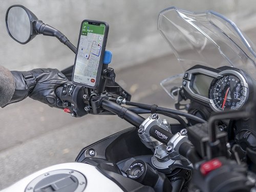 Adattatore a sfera QUAD LOCK da 1" - Supporto per bici RAM
