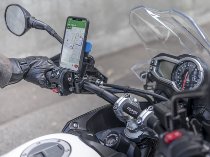 Adattatore a sfera QUAD LOCK da 1" - Supporto per bici RAM