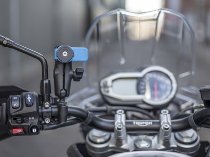 Adattatore a sfera QUAD LOCK da 1" - Supporto per bici RAM