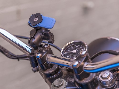 Adattatore a sfera QUAD LOCK da 1" - Supporto per bici RAM