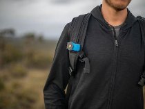 Support smartphone clip QUAD LOCK ceinture/sac à dos