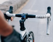 QUAD LOCK Fahrrad Lenker-/Vorbauhalterung