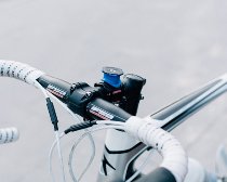 QUAD LOCK Fahrrad Lenker-/Vorbauhalterung