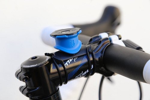 QUAD LOCK Fahrrad Lenker-/Vorbauhalterung