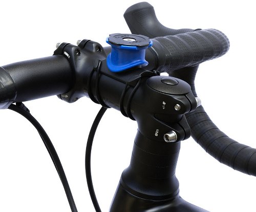 QUAD LOCK Fahrrad Lenker-/Vorbauhalterung