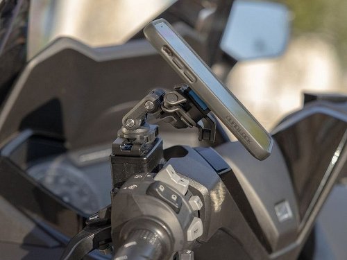 QUAD LOCK Bremsbehälter Telefonhalterung V2
