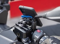 QUAD LOCK Bremsbehälter Telefonhalterung V2