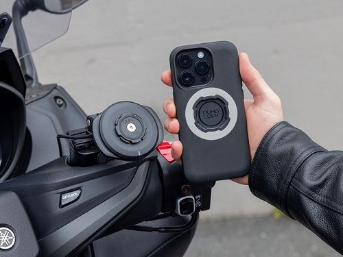 QUAD LOCK Bremsbehälter Telefonhalterung V2