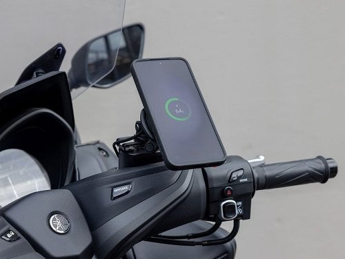 QUAD LOCK Bremsbehälter Telefonhalterung V2