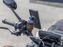 Support de smartphone QUAD LOCK maître cylindre