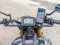 Support de smartphone QUAD LOCK maître cylindre