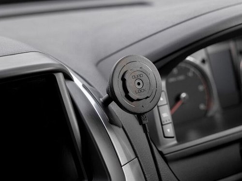 Support de smartphone QUAD LOCK MAG tableau de bord