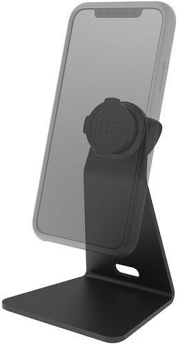 Support de smarphone bureau QUAD LOCK