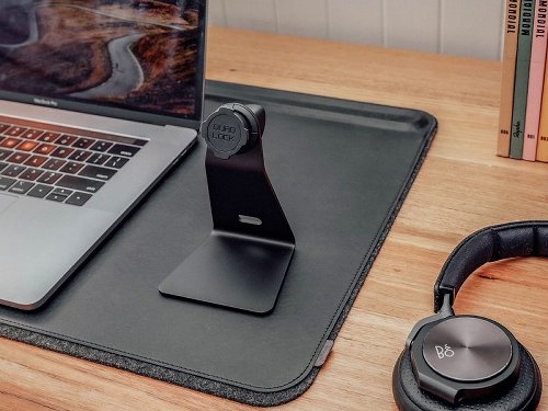Support de smarphone bureau QUAD LOCK