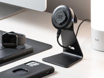 Support de smarphone bureau QUAD LOCK
