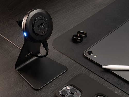Support de smarphone bureau QUAD LOCK