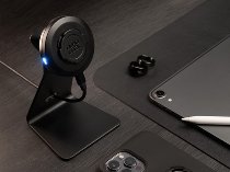 Support de smarphone bureau QUAD LOCK