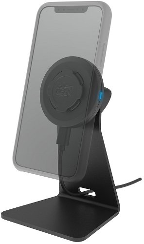 Support de smarphone bureau QUAD LOCK