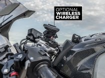 QUAD LOCK Pro Lenksäulenhalterung