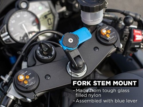 QUAD LOCK Pro Lenksäulenhalterung