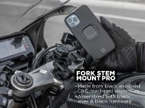 QUAD LOCK Pro Lenksäulenhalterung