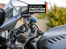 QUAD LOCK Pro Lenksäulenhalterung