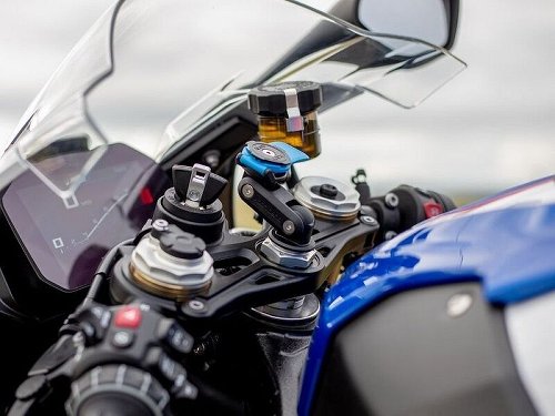 QUAD LOCK Pro Lenksäulenhalterung