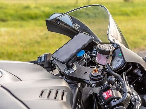QUAD LOCK Pro Lenksäulenhalterung