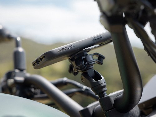 Supporto risers manubrio QUAD LOCK Pro