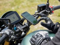 Supporto risers manubrio QUAD LOCK Pro