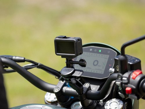 Supporto risers manubrio QUAD LOCK Pro