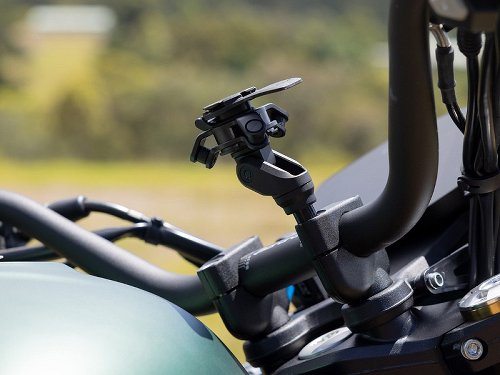 Supporto risers manubrio QUAD LOCK Pro