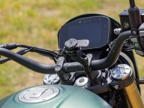 Supporto risers manubrio QUAD LOCK Pro