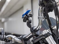 Supporto risers manubrio QUAD LOCK