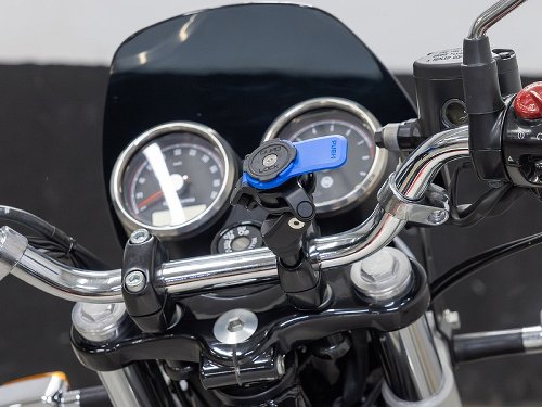 Supporto risers manubrio QUAD LOCK