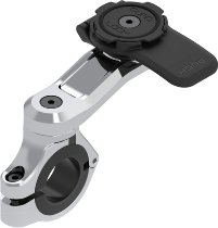 QUAD LOCK Pro Chrom Lenkerhalterung