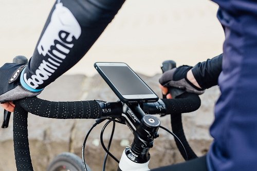 Support vélo frontal QUAD LOCK