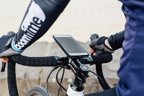 Support vélo frontal QUAD LOCK