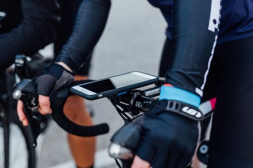 Support vélo frontal QUAD LOCK