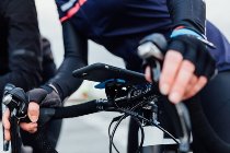 Support vélo frontal QUAD LOCK