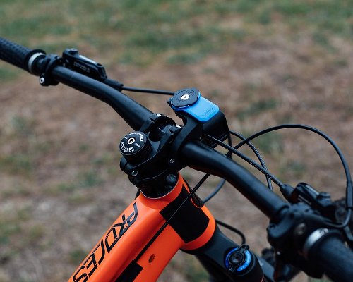 Support vélo frontal QUAD LOCK